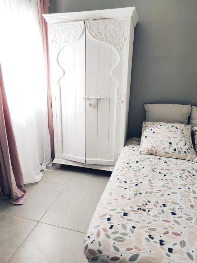 La Case Germain Saint-Andre Εξωτερικό φωτογραφία